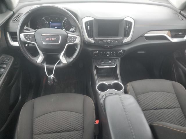3GKALTEV8KL155312 GMC Terrain Sle