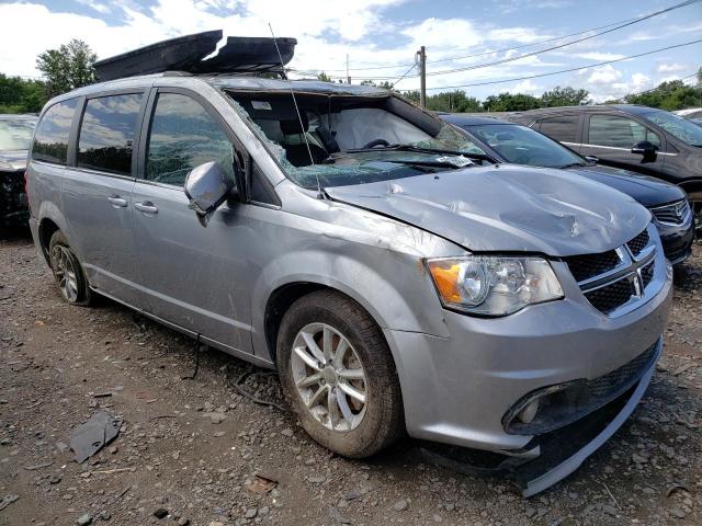 2C4RDGCG0JR267966 Dodge Grand Caravan Sxt