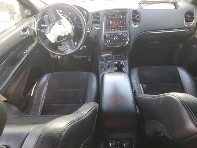 1C4RDHDG0JC114047 Dodge DURANGO GT