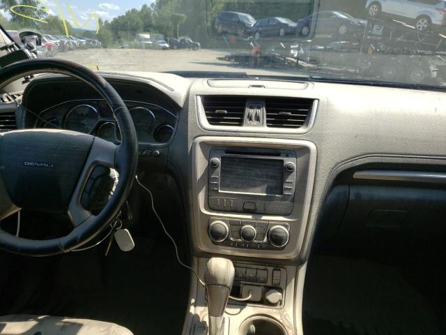 1GKKVTKD2GJ112402 GMC Acadia Denali
