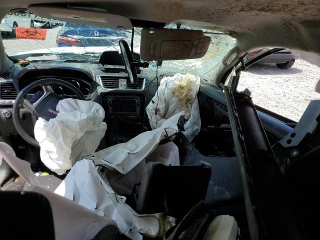 1GKKVNED8FJ272757 GMC ACADIA SLE