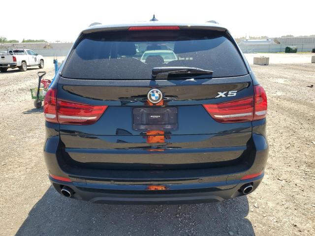 5UXKR0C51G0U08943 BMW X5 Xdrive35i