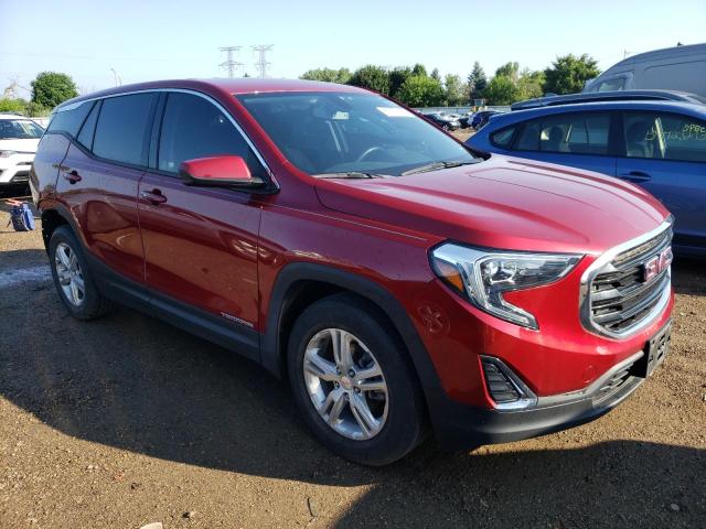 3GKALMEVXKL283377 GMC Terrain Sle
