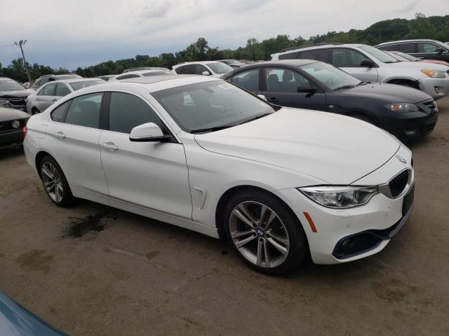 WBA4F9C34HG813139 BMW 430xi Gran Coupe