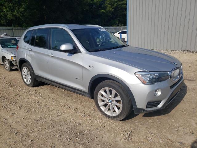 5UXWZ7C53F0M83099 BMW X3 Sdrive28i
