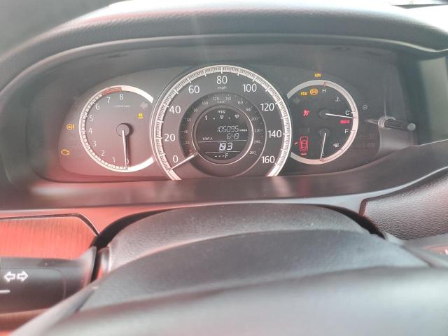 1HGCR2F87FA211583 Honda ACCORD EXL