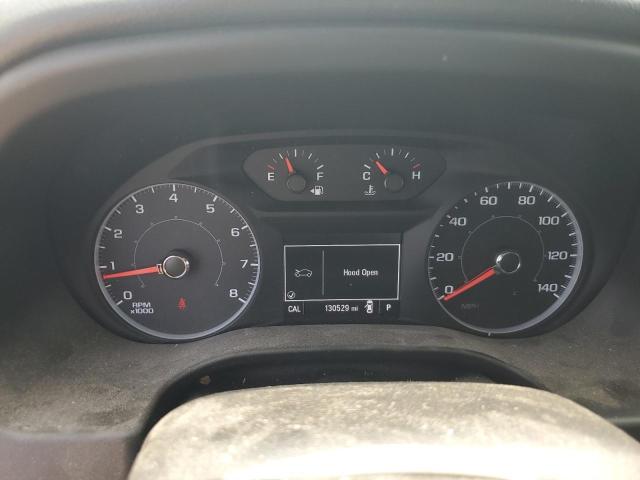 1GKKNLLS4HZ273544 GMC ACADIA SLE