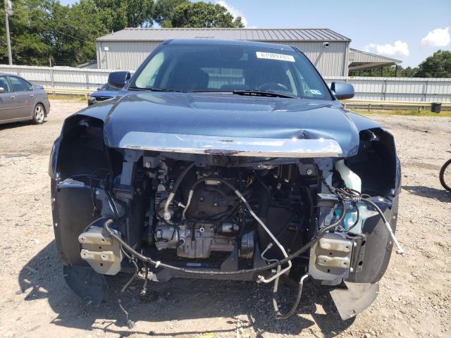2GKFLSEK0H6119844 GMC Terrain Sle