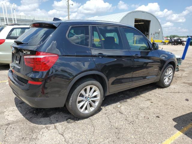 5UXWX9C32H0W79019 BMW X3 Xdrive28i