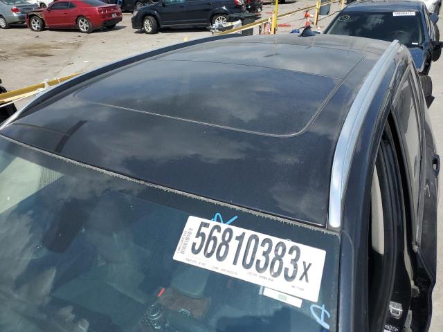 5UXWX9C53F0D44658 BMW X3 Xdrive28i