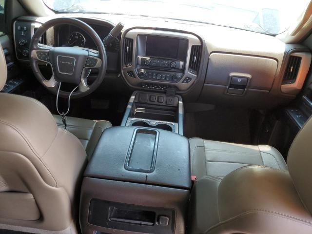 3GTU2WEJ5EG463822 GMC Sierra K1500 Denali