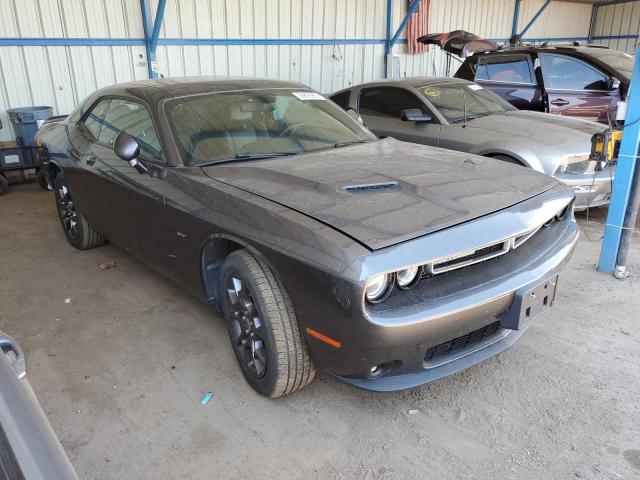 2C3CDZGG2JH256800 Dodge Challenger Gt