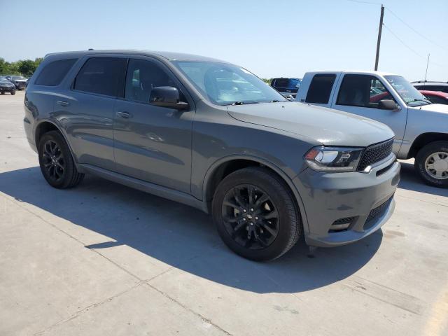 1C4RDJDG8KC633341 Dodge DURANGO GT