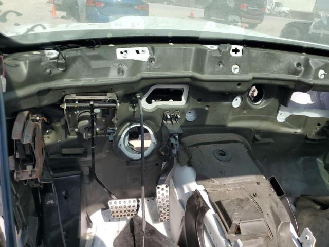 2C3CDXL92HH522807 Dodge Charger Srt Hellcat