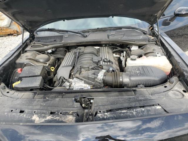 2C3CDZFJ2NH182345 Dodge Challenger R/t Scat Pack