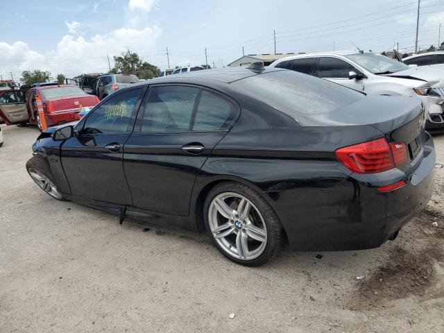 WBA5B1C58EDZ36832 BMW 535 I