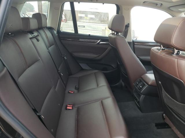 5UXWX9C57G0D88423 BMW X3 Xdrive28i