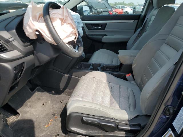 5J6RW2H2XLA000667 Honda CR-V LX