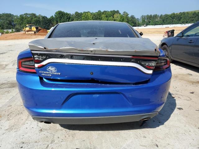 2C3CDXKT0HH518106 Dodge Charger Police