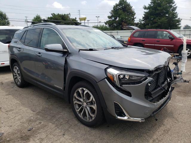 3GKALVEX8JL293511 GMC Terrain Slt