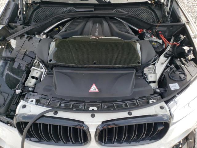 5YMKT6C50G0R77845 BMW X5 M