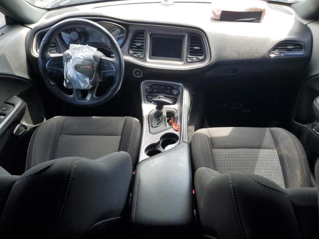 2C3CDZAG6KH626141 Dodge Challenger Sxt