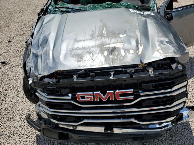 3GTUUDED7PG295340 GMC Sierra K1500 Slt
