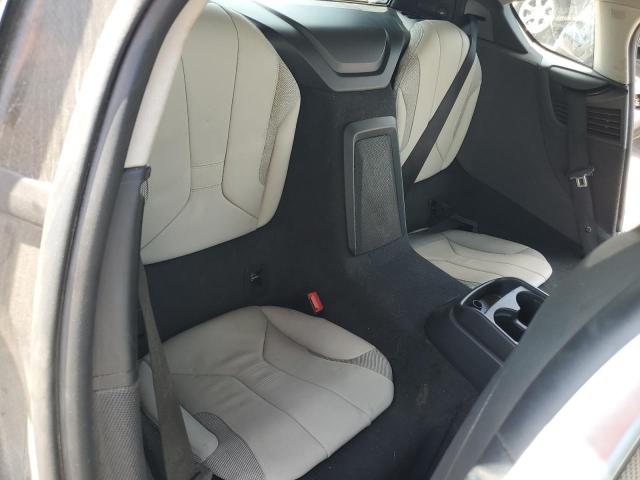 WBY2Z2C5XGV675142 BMW I8