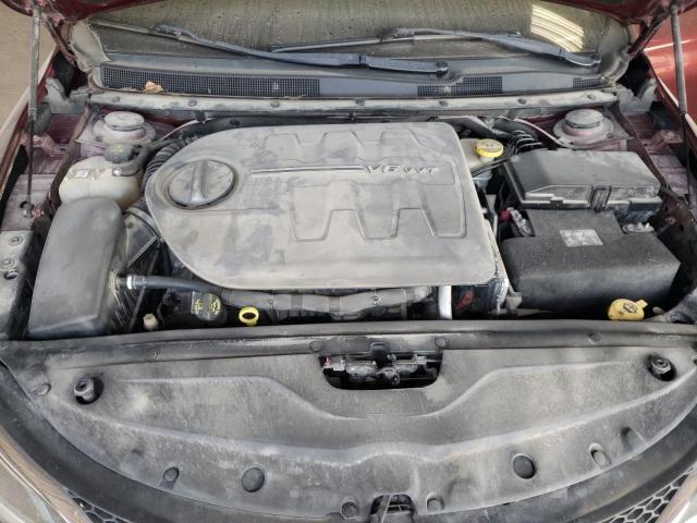 1C3CCCAG2GN175675 Chrysler 200 Limited