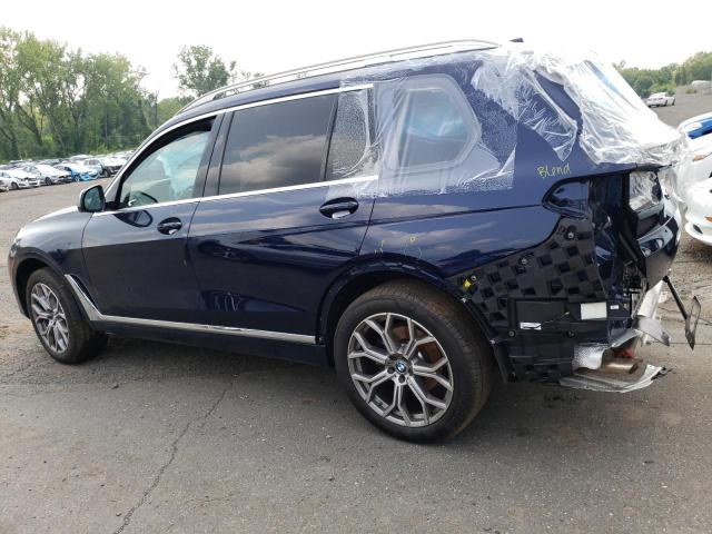 5UXCW2C07N9L78742 BMW X7 Xdrive40i