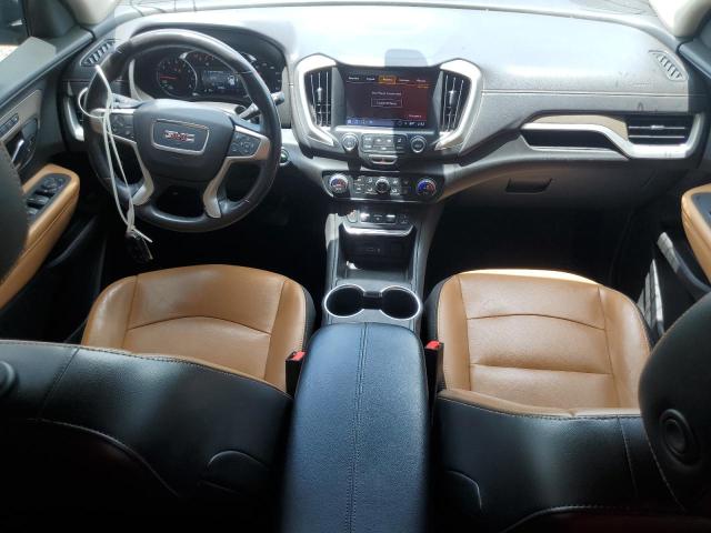 3GKALPEV2JL320535 GMC Terrain Slt