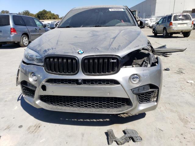5YMKW8C5XF0G93921 BMW X6 M