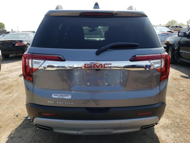 1GKKNMLS7LZ210372 GMC ACADIA SLT