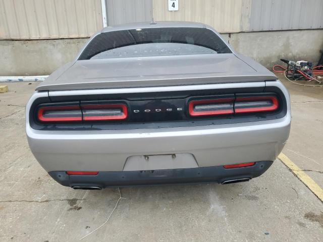 2C3CDZAG0FH700529 Dodge Challenger Sxt