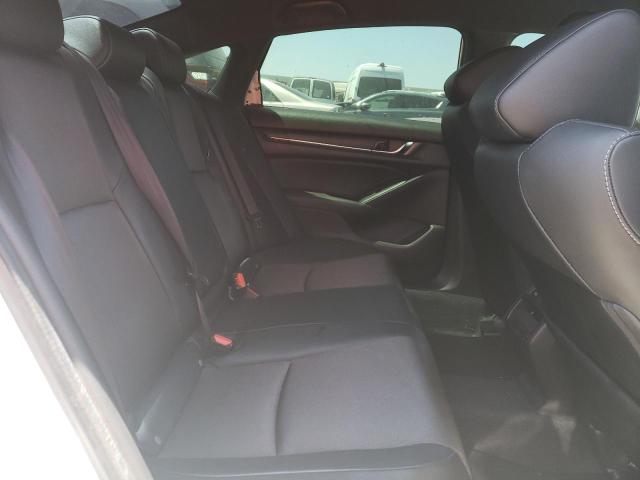 1HGCV1F31MA116847 Honda Accord Sport