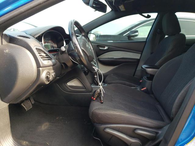 1C3CDFBB1FD352996 Dodge DART SXT