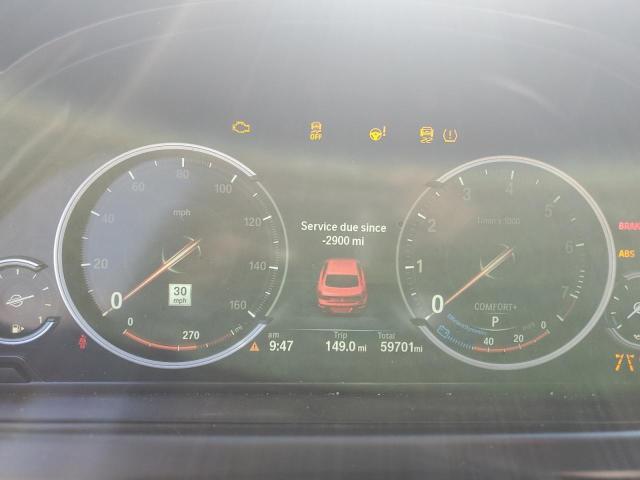 WBA6B4C53FD761154 BMW 650 Xi Gran Coupe