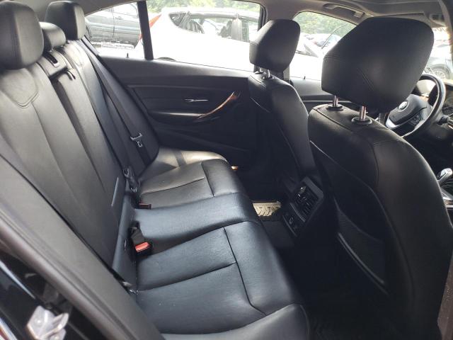 WBA3B5G57ENS08700 BMW 328 Xi Sulev