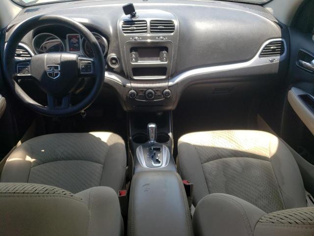 3C4PDCABXFT622430 Dodge JOURNEY SE