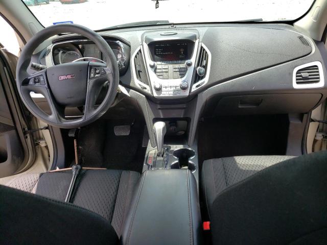 2GKALMEK8F6183245 GMC Terrain Sle