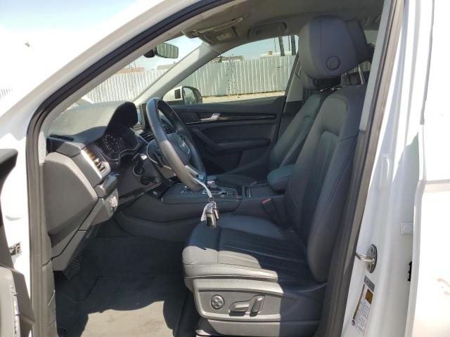 WA1ANAFY3L2063931 Audi Q5 PREMIUM
