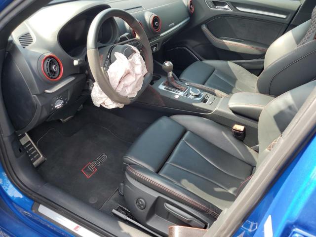 WUABWGFF2LA905904 Audi RS3