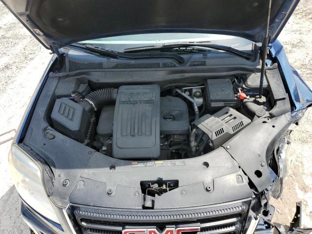 2GKALNEK0H6255077 GMC Terrain Sle