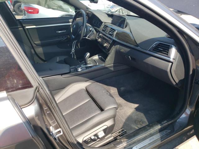 WBA4J3C52KBL09710 BMW 430xi Gran Coupe