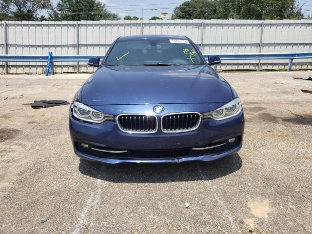WBA8E9G56GNT46865 BMW 328 I Sulev