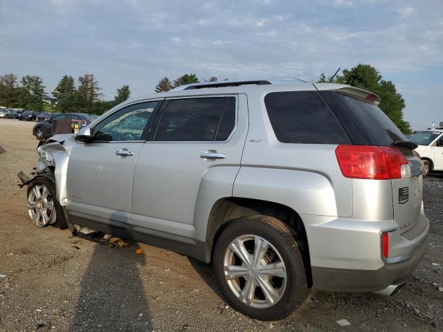 2GKFLUEK7H6344953 GMC Terrain Slt