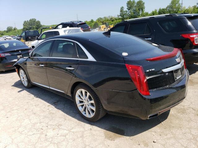 2G61M5S39G9143965 Cadillac Xts Luxury Collection