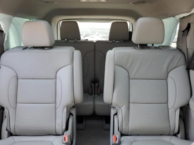 1GKKNUL41NZ160332 GMC ACADIA SLT