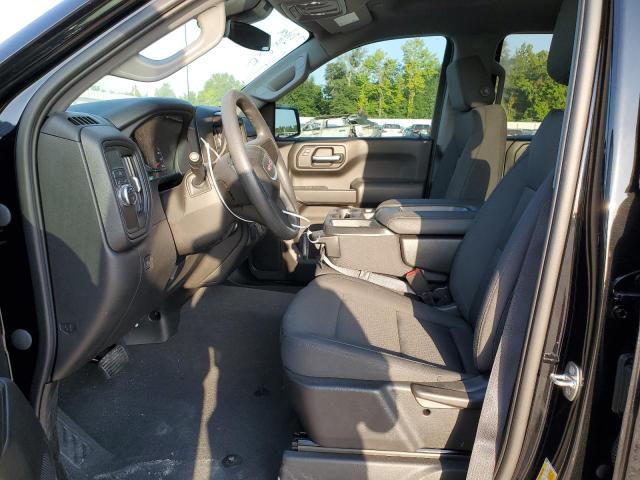 1GTPHAEK5PZ198765 GMC Sierra C1500