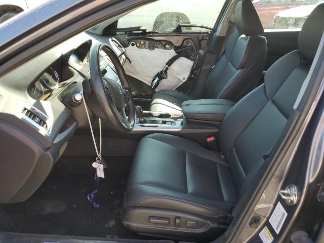 19UUB1F38HA008793 Acura TLX